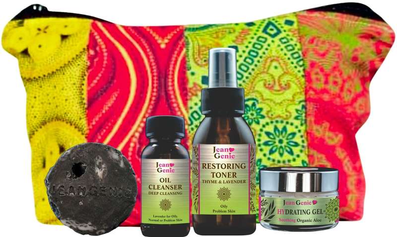 Skincare Kits - Great Value for Money+ FREE DELIVERY-FROM