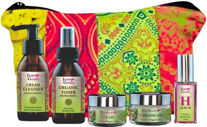 Skincare Kits - Great Value for Money+ FREE DELIVERY-FROM