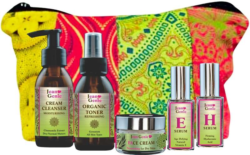 Skincare Kits - Great Value for Money+ FREE DELIVERY-FROM