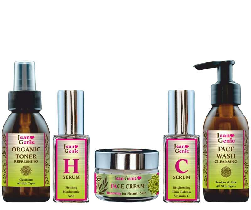 Skincare Kit - Normal Skin