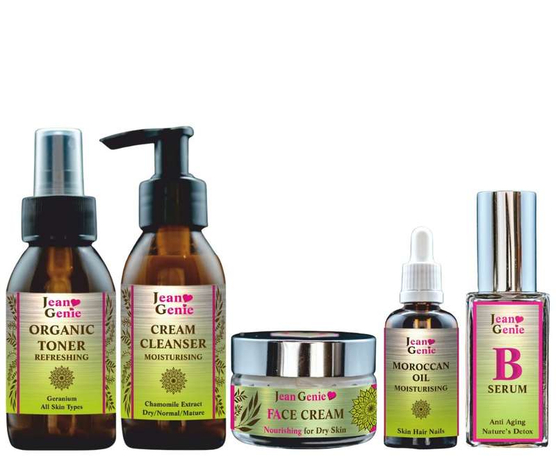 Skincare Kits - Anti-Ageing