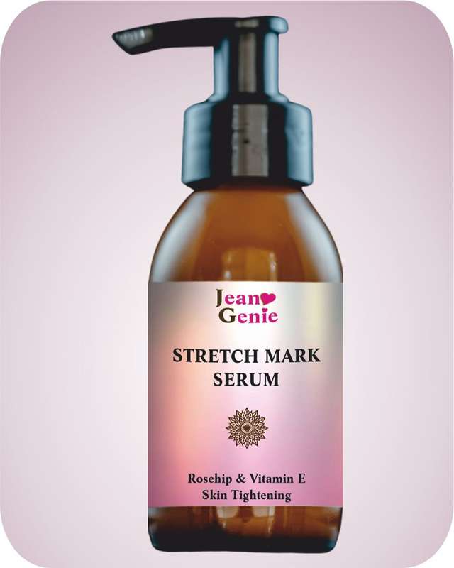 Stretch Mark Serum (100ml)
