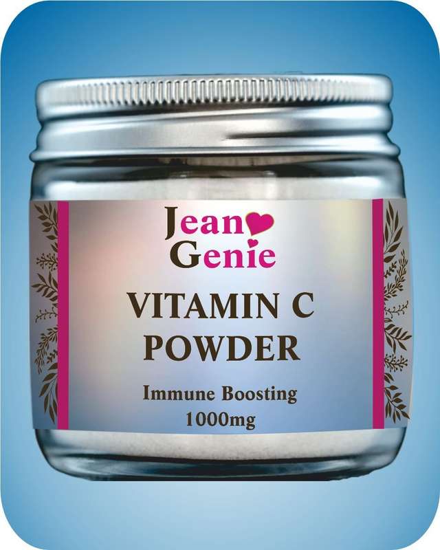 Vitamin-C Powder (100ml)