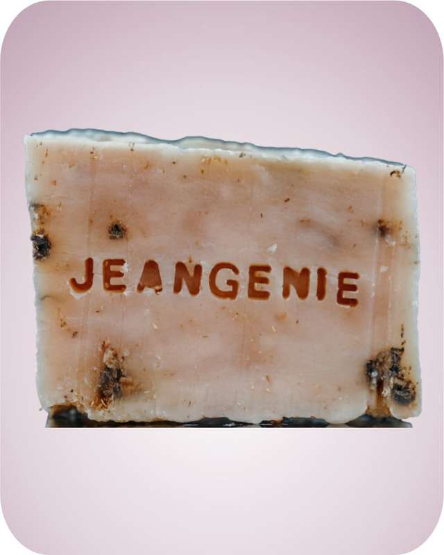 Chamomile and Shea Butter Soap
