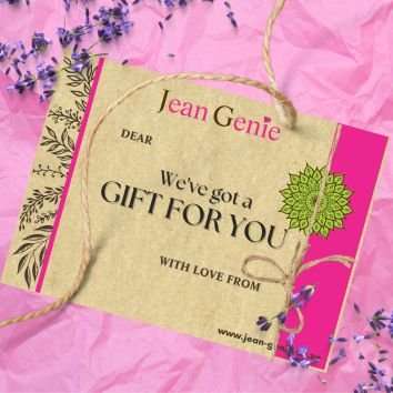 Gift Cards from
