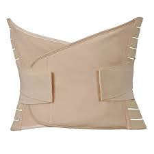 Perfect Shaper Waist Trainer/Cincher - One size fits all (Adjustable) / Beige