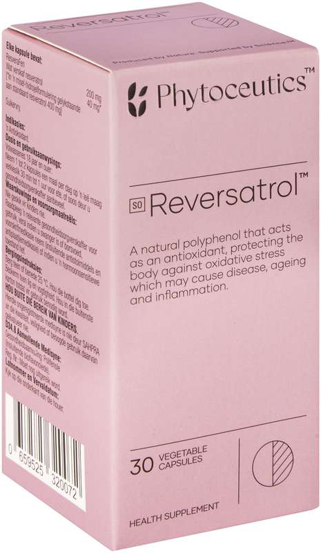 Reversatrol