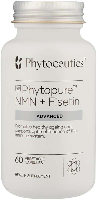 NMN + Fisetin ADVANCED