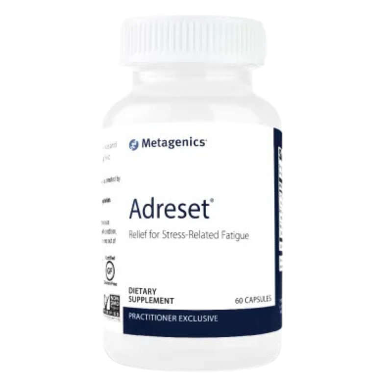 Adreset