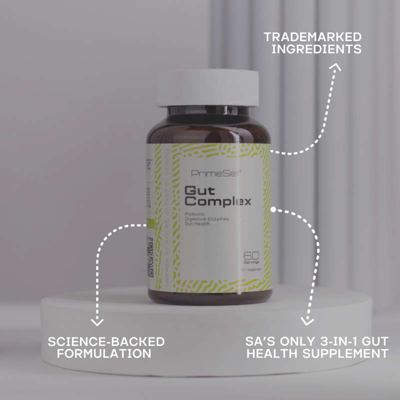 Gut Complex