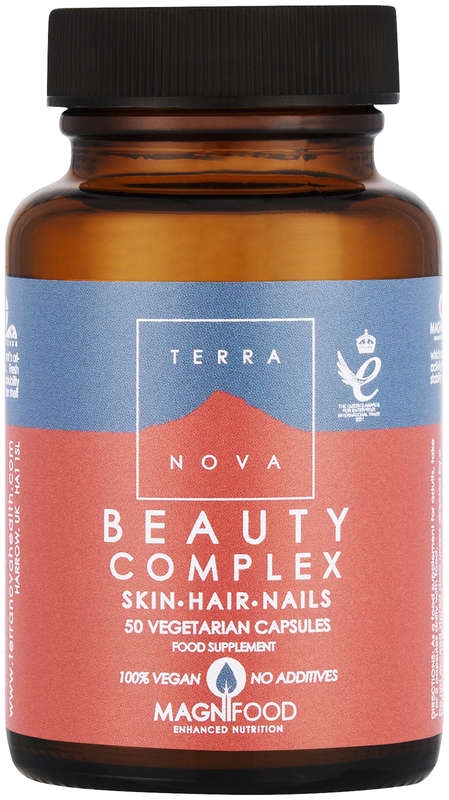 Terranova Beauty Complex