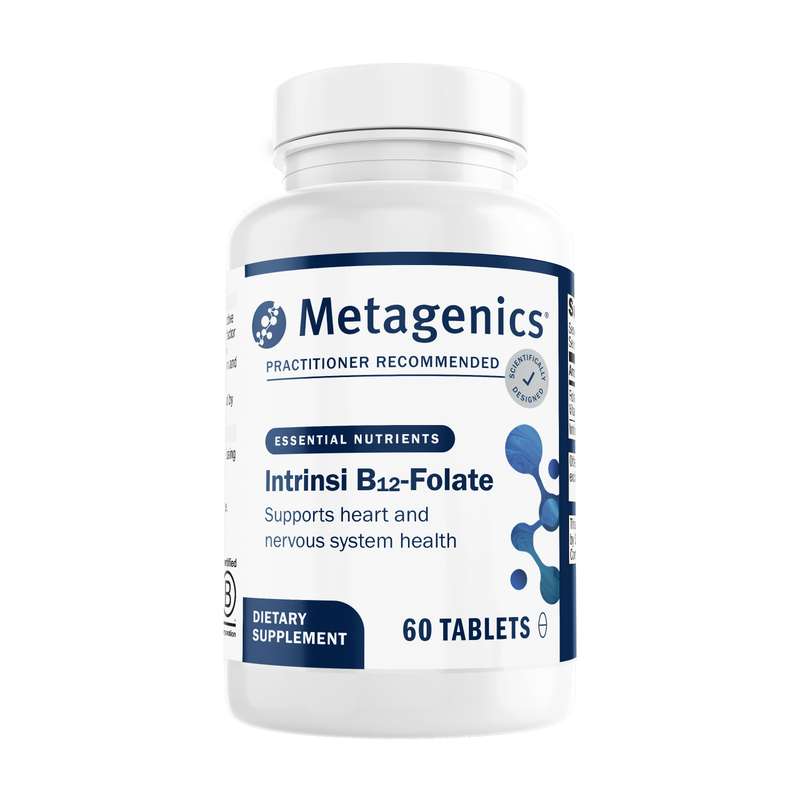 Intrinsi B12 Folate