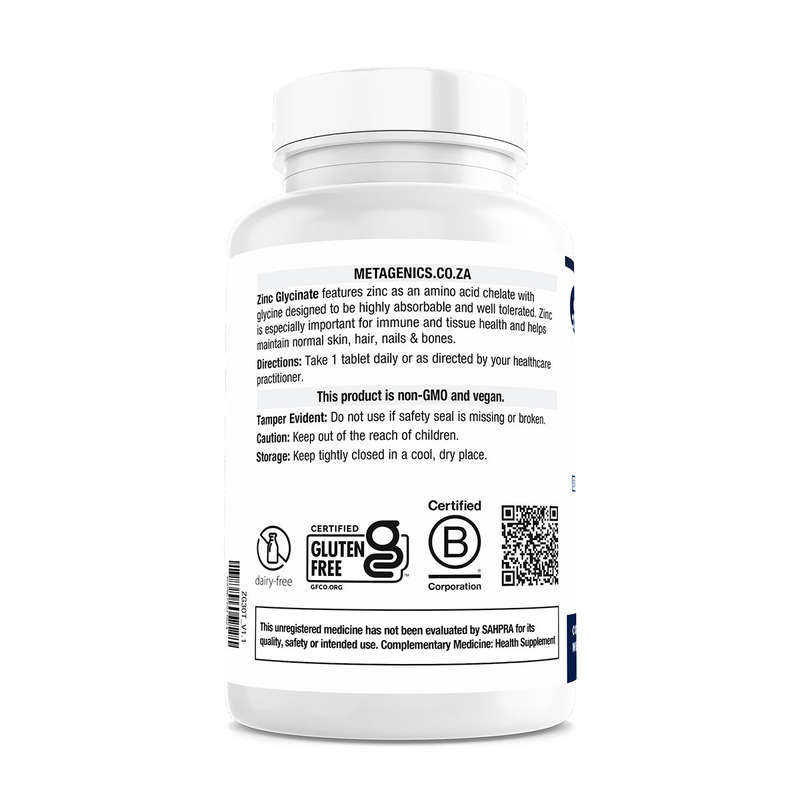 Zinc Glycinate