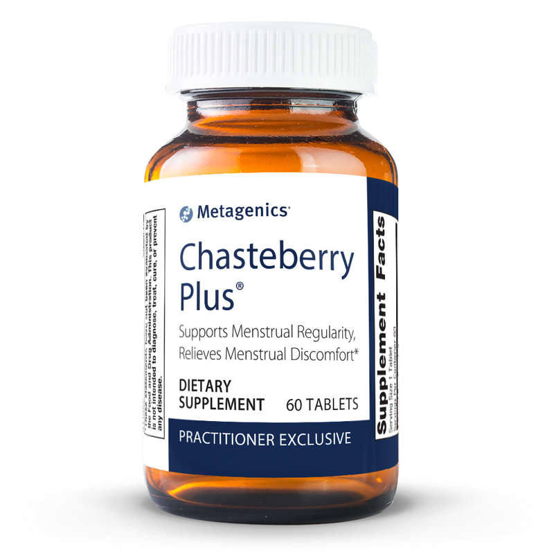 Chasteberry Plus