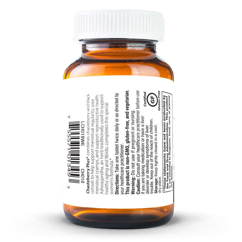 Chasteberry Plus