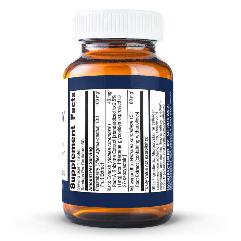 Chasteberry Plus