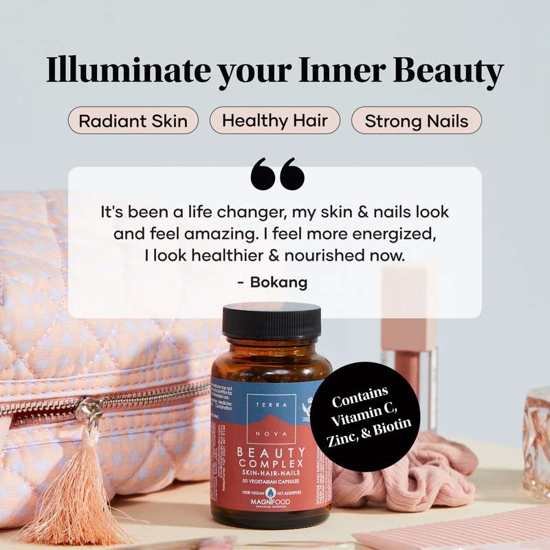 Terranova Beauty Complex