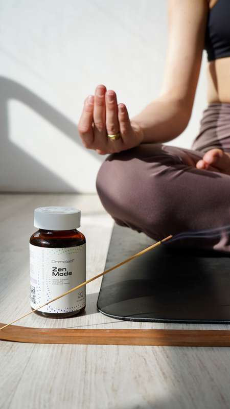 Zen Mode