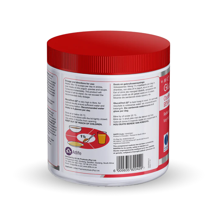 Glucachol-22 300g
