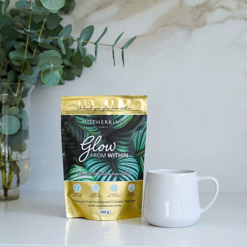 Motherkind - Glow From Within Collagen