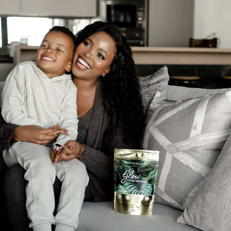 Motherkind - Glow From Within Collagen