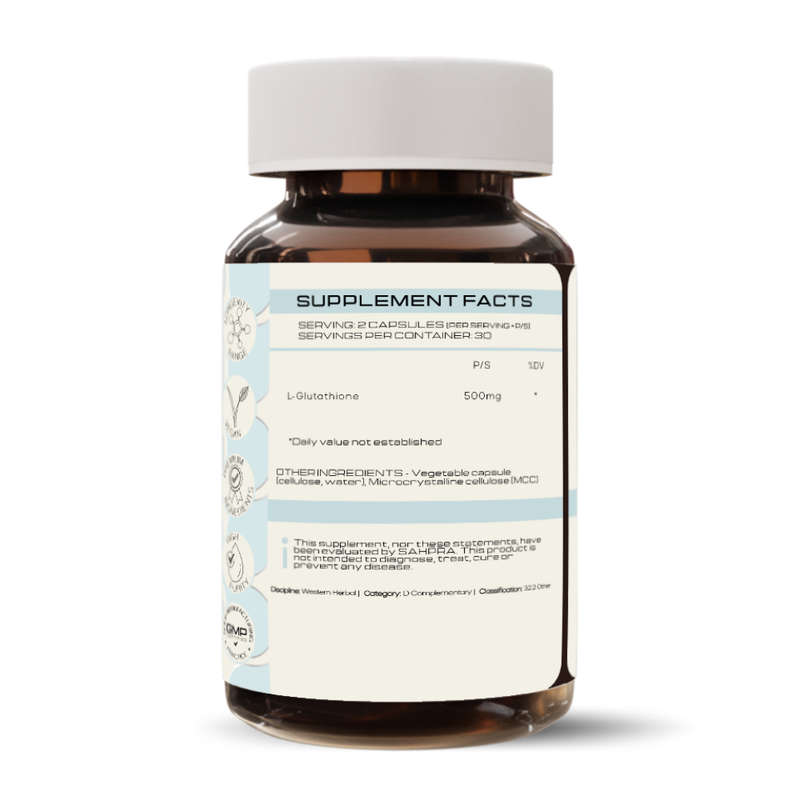 L-Glutathione