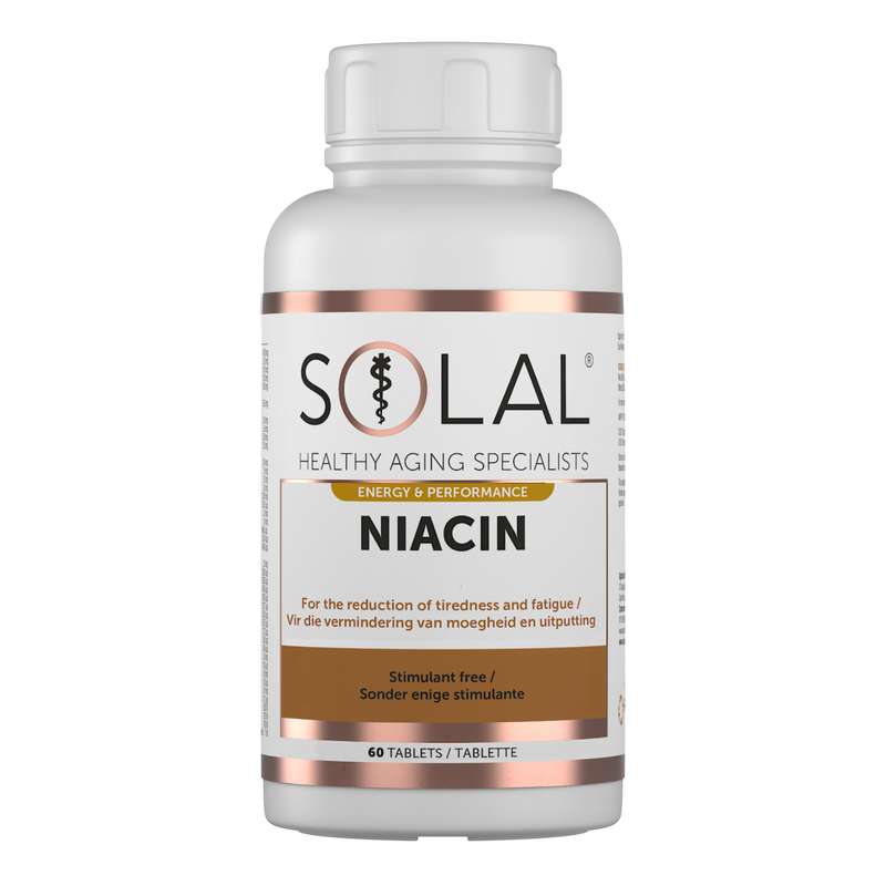 Niacin