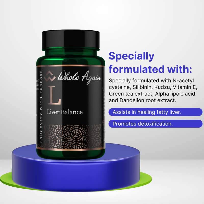 Liver Balance
