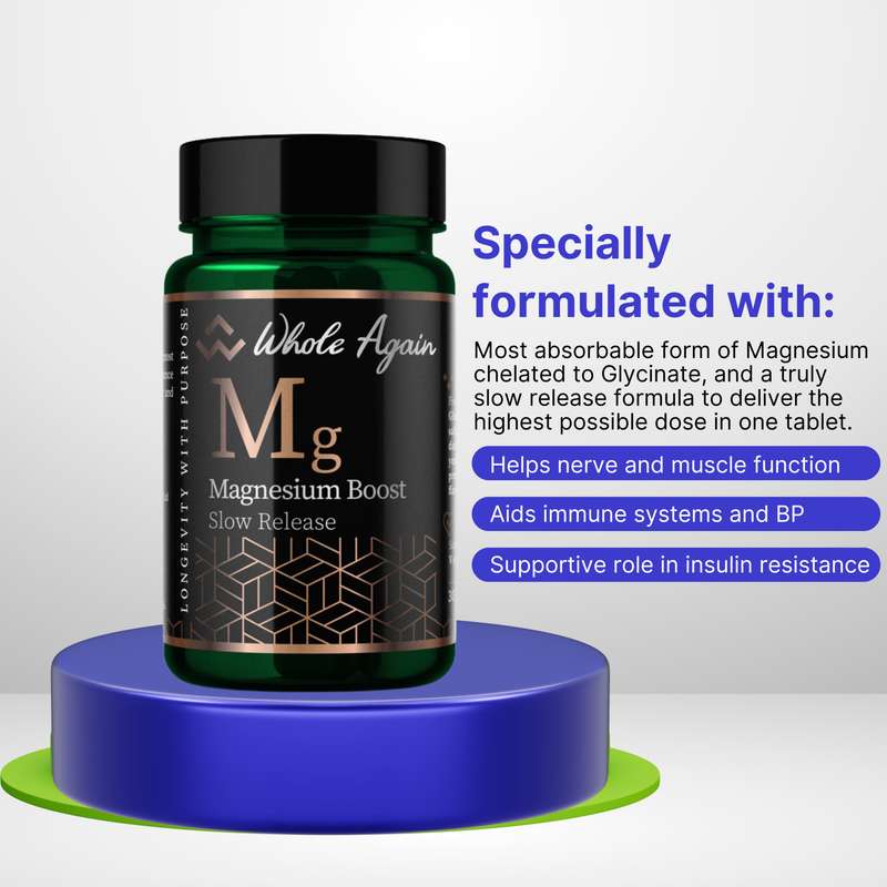 Magnesium Boost