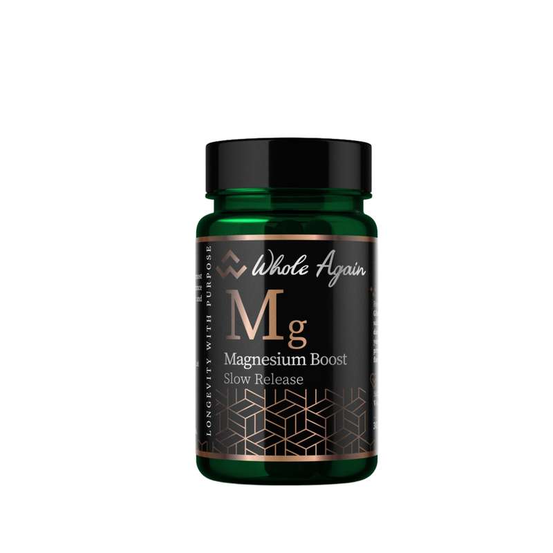 Magnesium Boost
