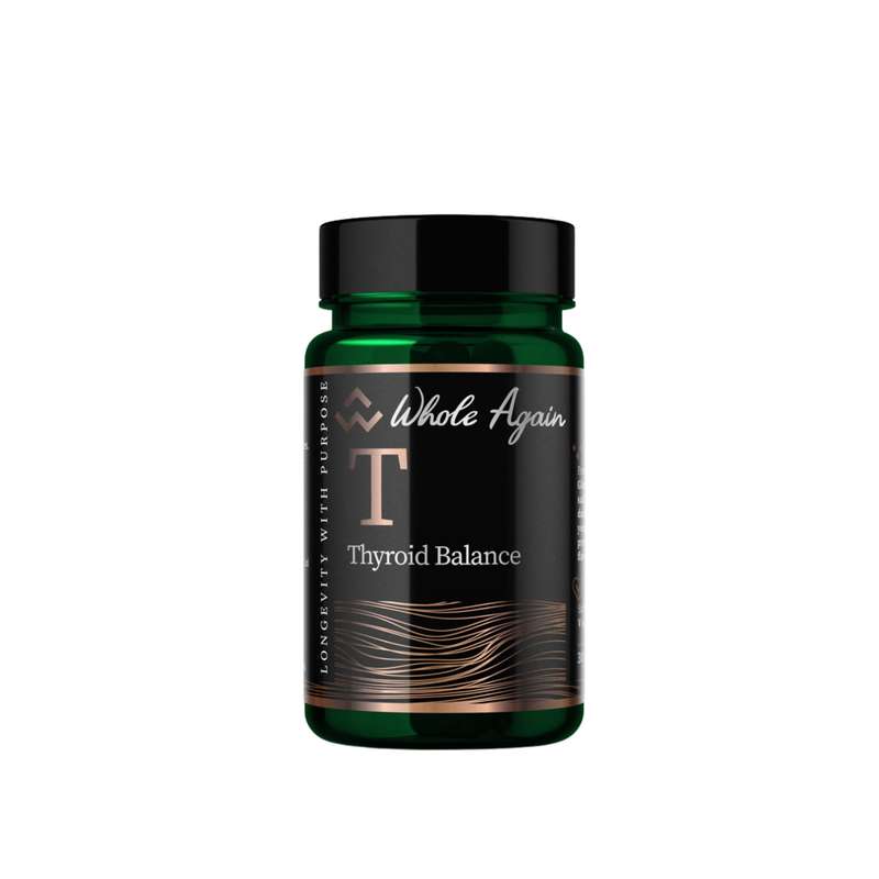 Thyroid Balance