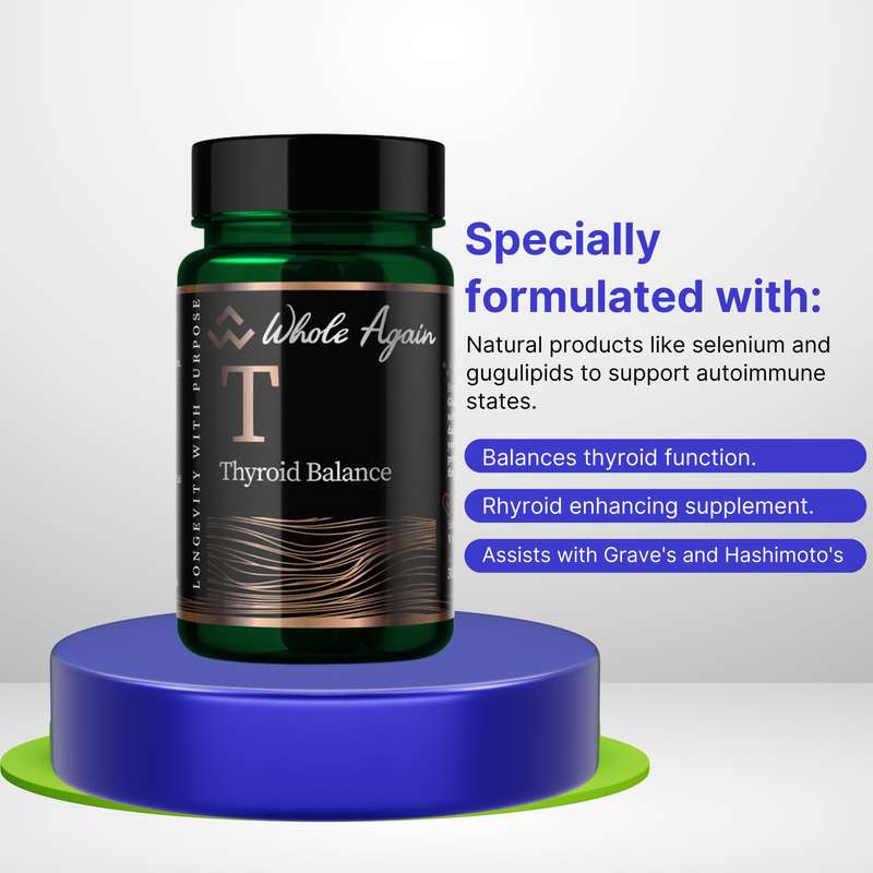 Thyroid Balance