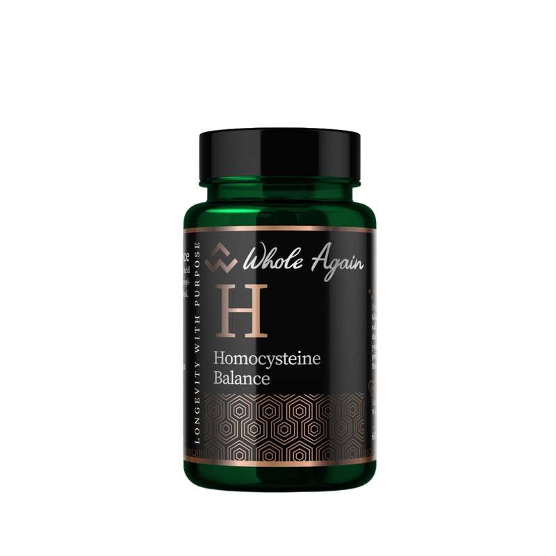 Homocysteine Balance