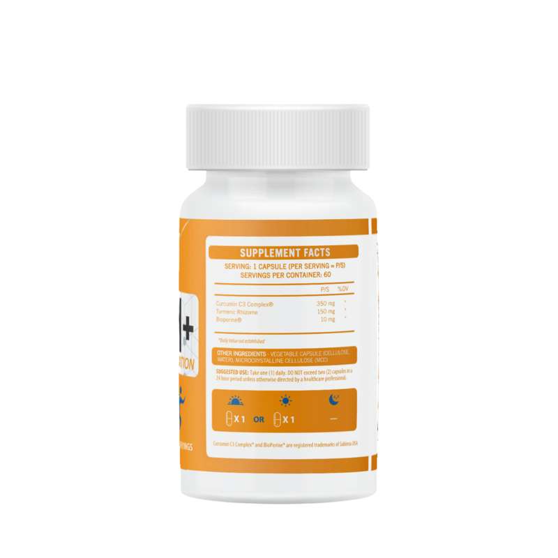 Curcumin