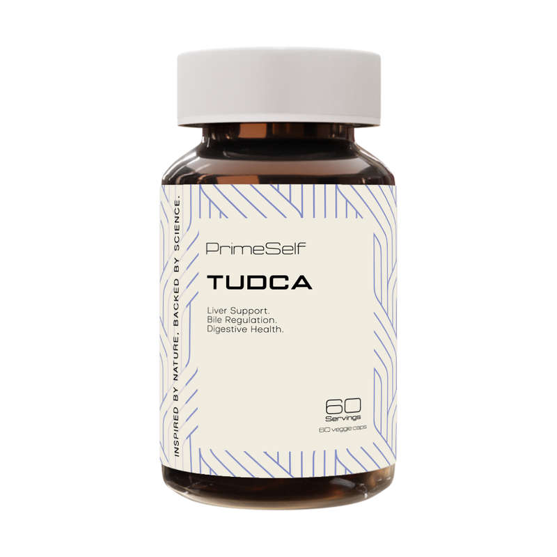 TUDCA
