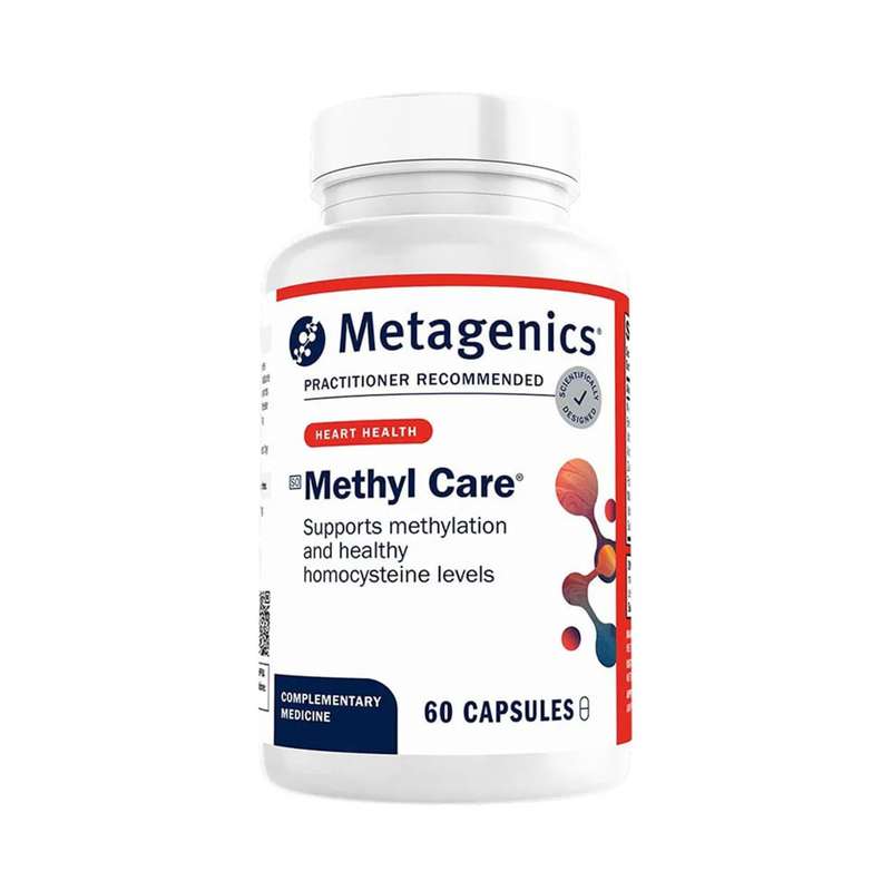 Metagenics MethylCare