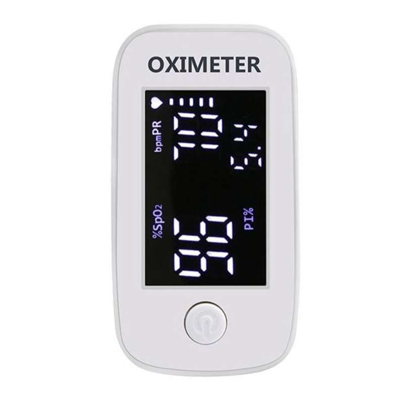 Yimi Life Pulse Oximeter