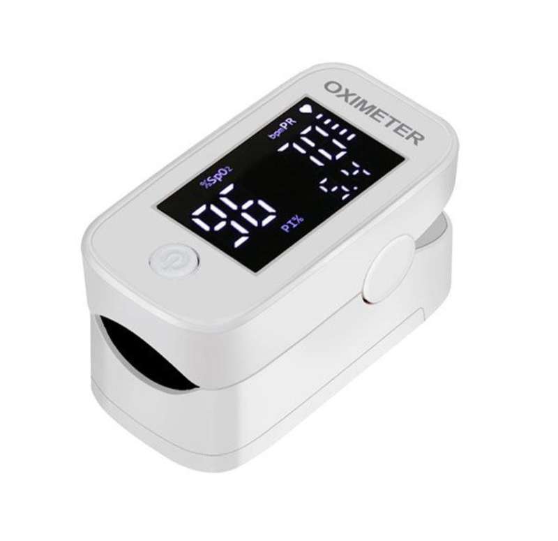 Yimi Life Pulse Oximeter
