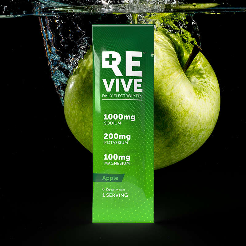 Revive Electrolytes