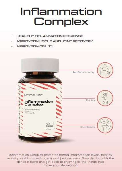 Inflammation Complex