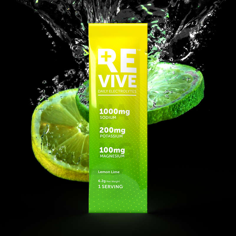 Revive Electrolytes