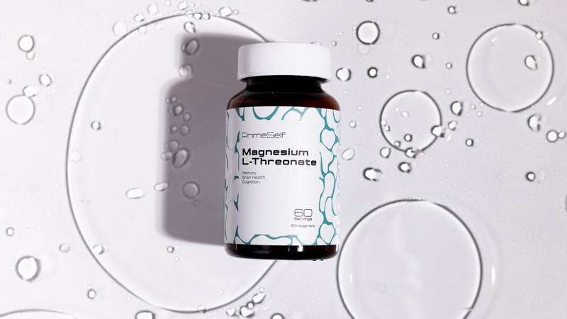 Magnesium L-Threonate