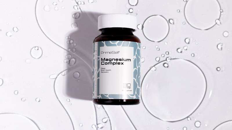 Magnesium Complex