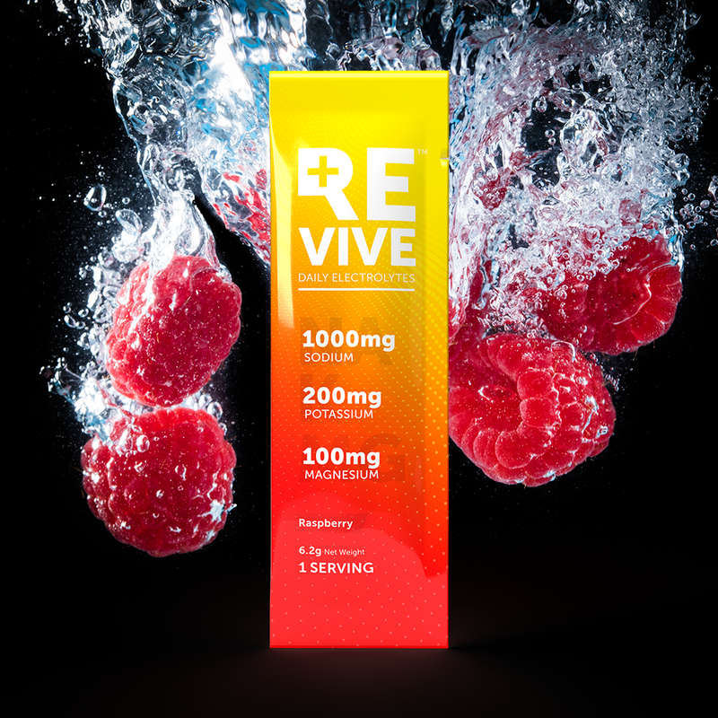Revive Electrolytes