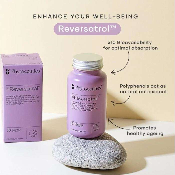 Reversatrol