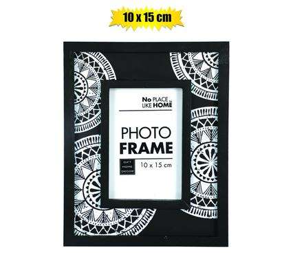 Picture Frame  black & white