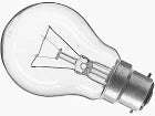 150W B22 Bulb