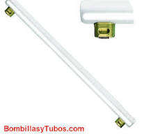 LINESTRA 120w 2 CASQUILLO 100cm