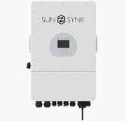 Sunsynk 12KW 3 Phase Inverter