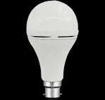 12w B22 Emergency Lamp